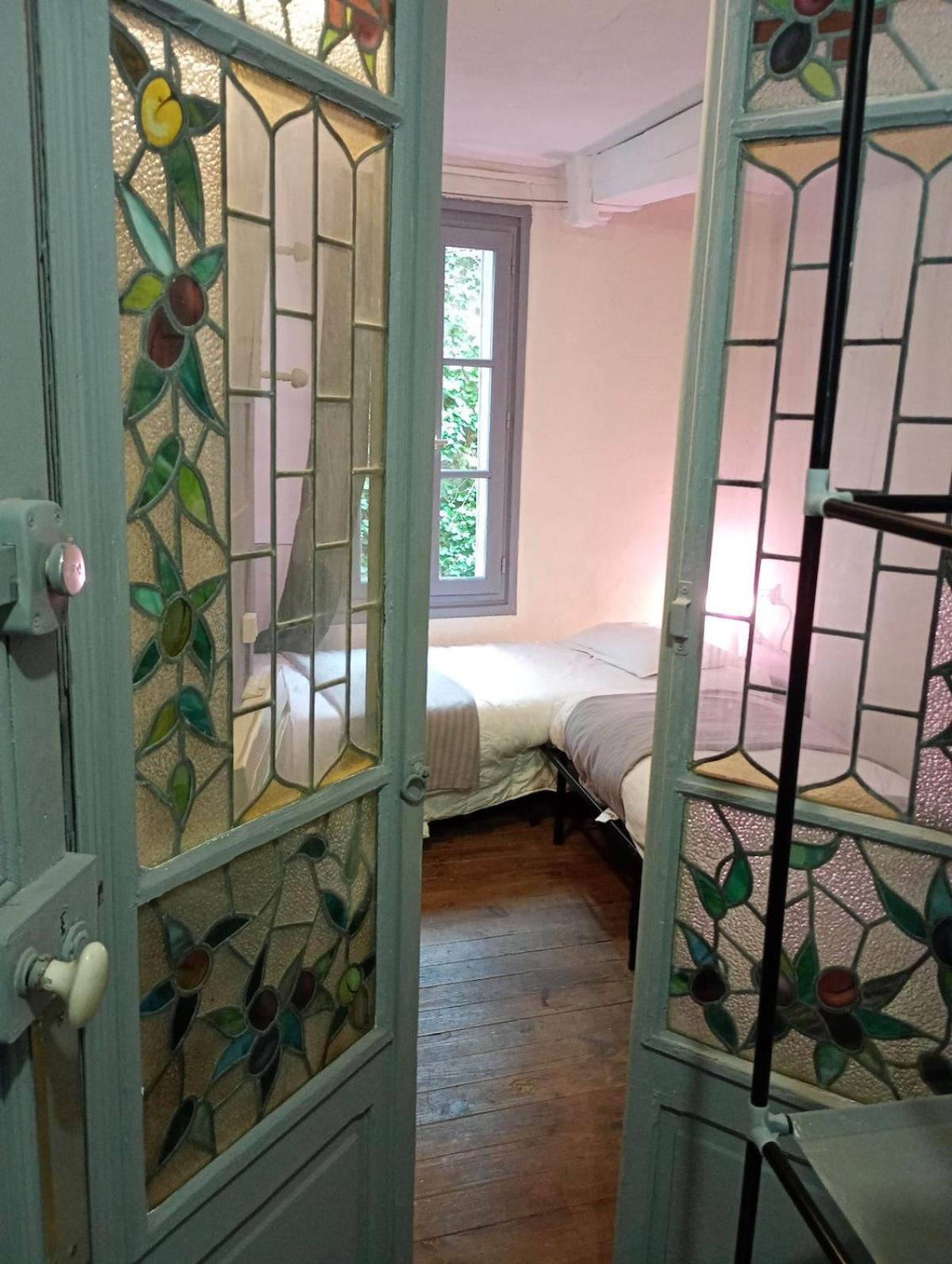 Apartamento Duplex Center Thiers - Clermont-Ferrand - Lyon - Free Parking - Self-Check-In Exterior foto