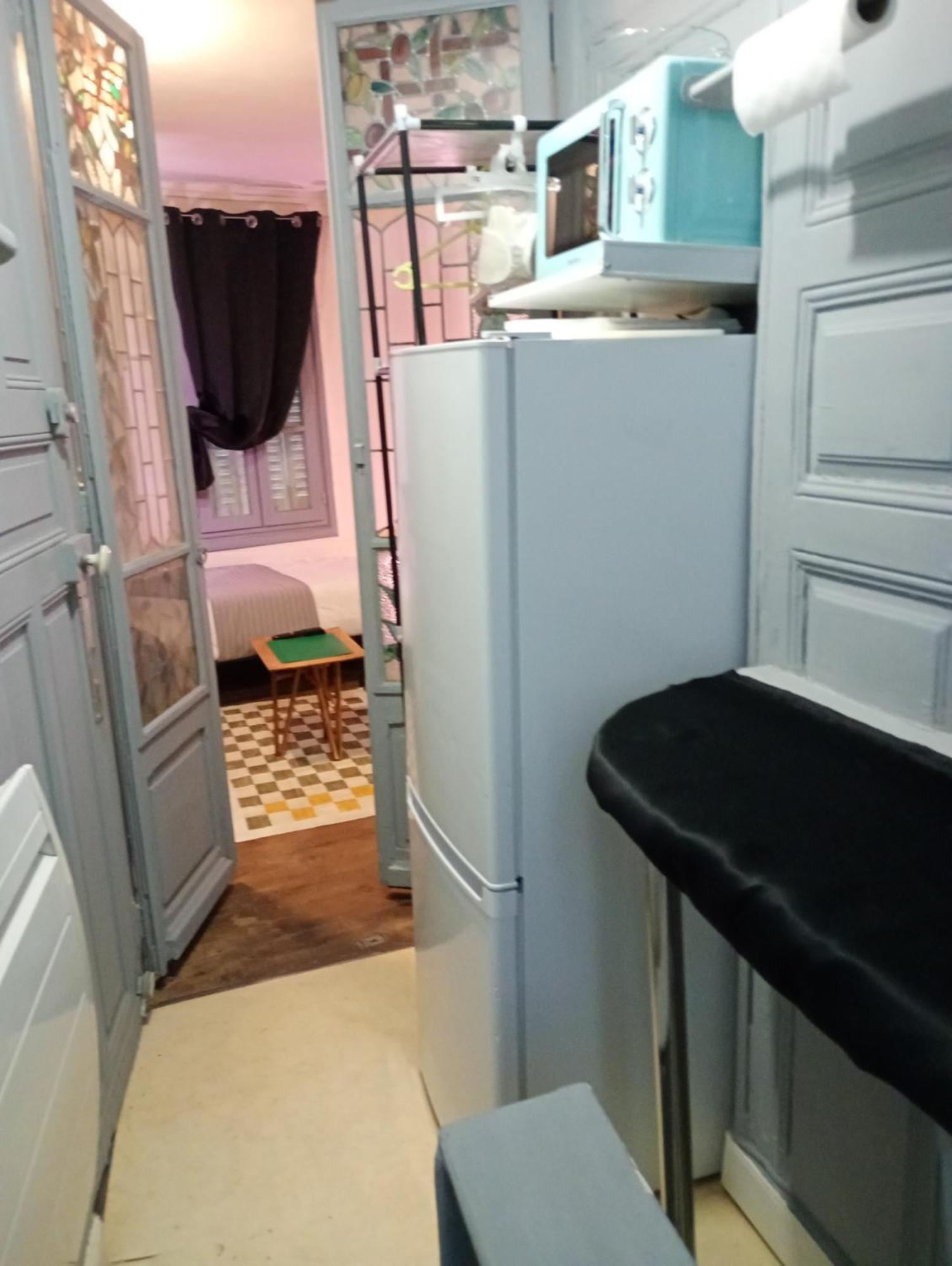 Apartamento Duplex Center Thiers - Clermont-Ferrand - Lyon - Free Parking - Self-Check-In Exterior foto