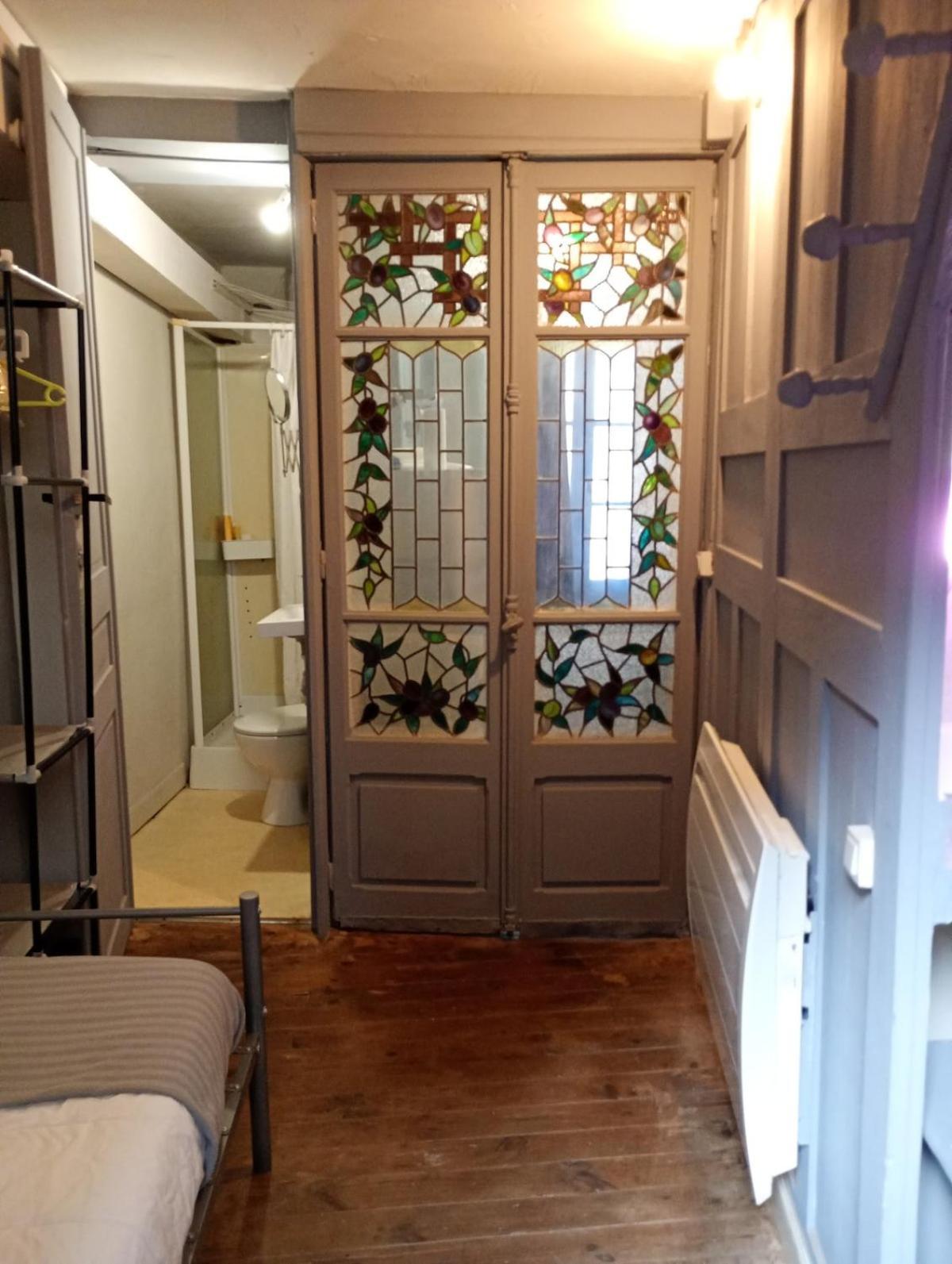 Apartamento Duplex Center Thiers - Clermont-Ferrand - Lyon - Free Parking - Self-Check-In Exterior foto