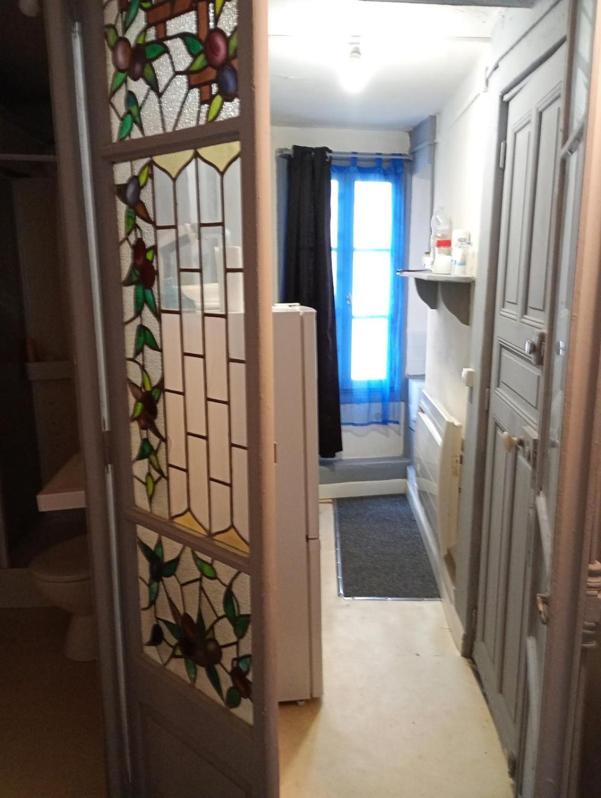 Apartamento Duplex Center Thiers - Clermont-Ferrand - Lyon - Free Parking - Self-Check-In Exterior foto
